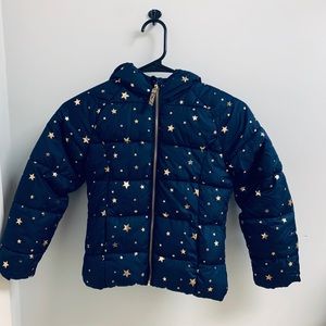 NWOT Old Navy Puffer Make me an offer!